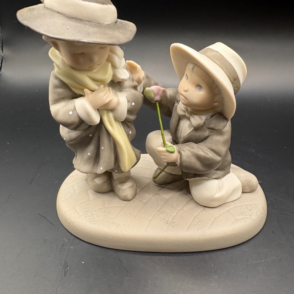 1997 Kim Anderson Wednesday's Child Is Full of Woe But Soon Joy Grow #292133